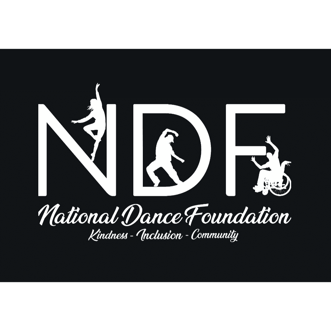 NDF logo