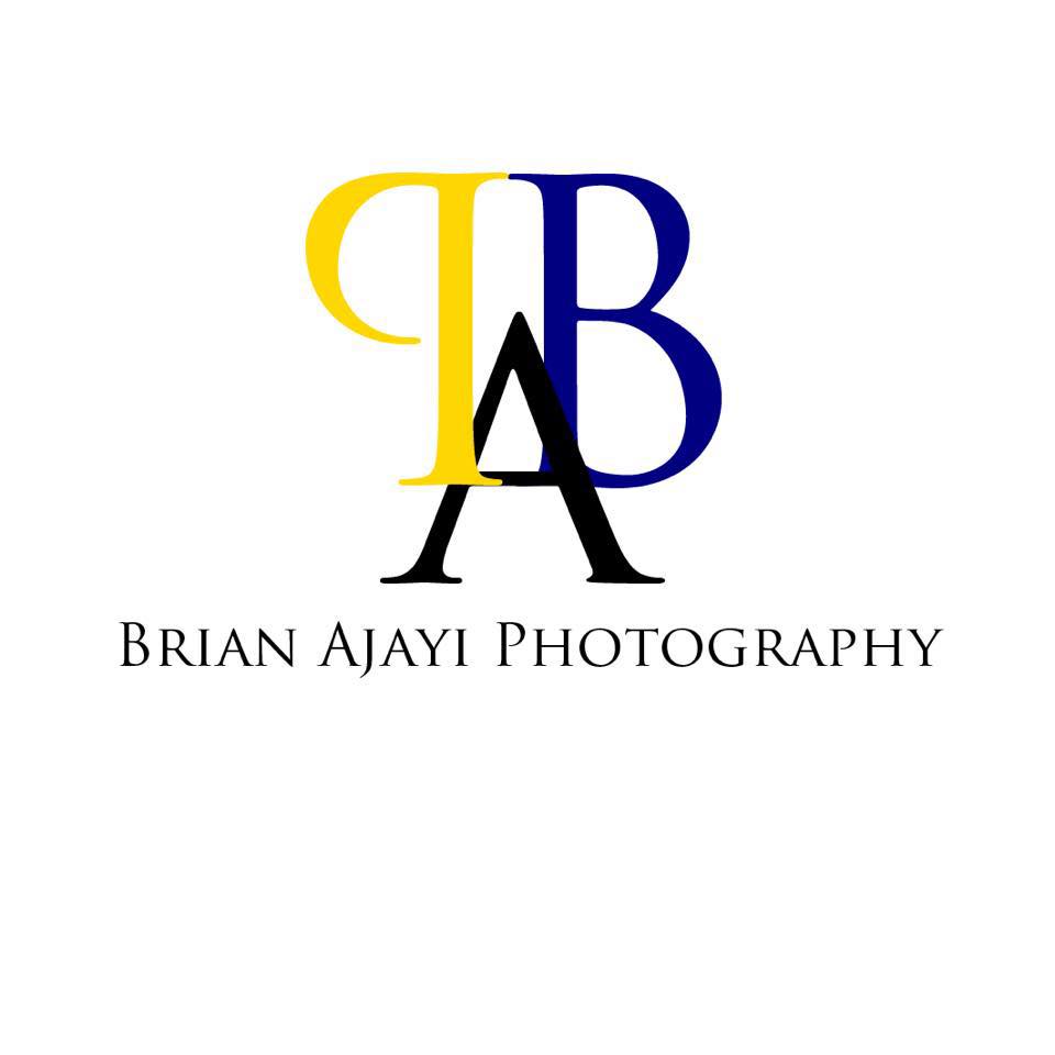 Brian Ajayi Photography Logo