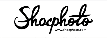 Shocphoto Logo